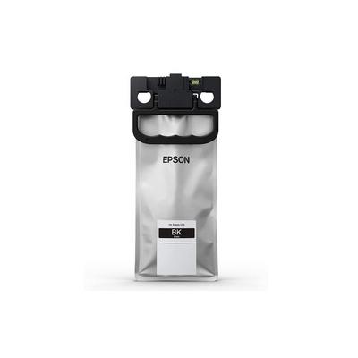 Epson C13T01C100 Siyah Orijinal Kartuş