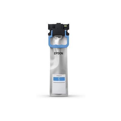 Epson C13T01C200 Mavi Orijinal Kartuş