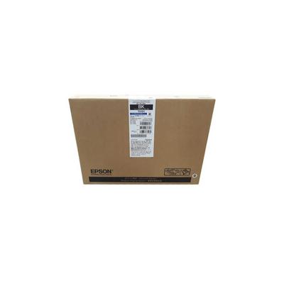 Epson C13T01D100 Siyah Yüksek Kapasiteli Orijinal Kartuş