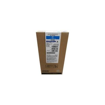 Epson C13T01D200 Mavi Yüksek Kapasiteli Orijinal Kartuş