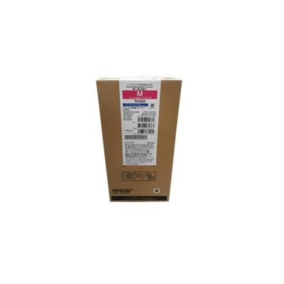 Epson C13T01D300 Kırmızı Yüksek Kapasiteli Orijinal Kartuş