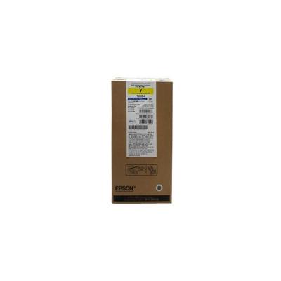 Epson C13T01D400 Sarı Yüksek Kapasiteli Orijinal Kartuş