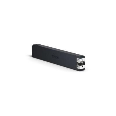 Epson C13T02Q100 Siyah Orijinal Kartuş