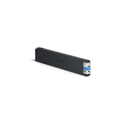 Epson C13T02Q200 Mavi Orijinal Kartuş