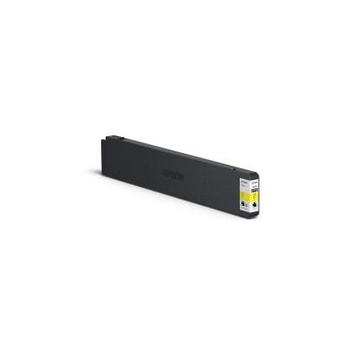 Epson C13T02Q400 Sarı Orijinal Kartuş