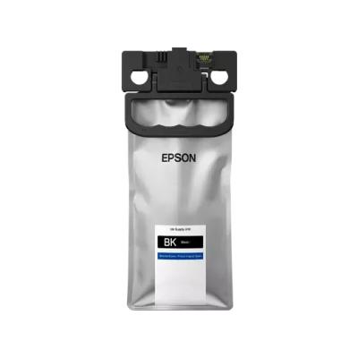 Epson C13T13L140 Siyah Orijinal Kartuş - EM-C8100RDWF