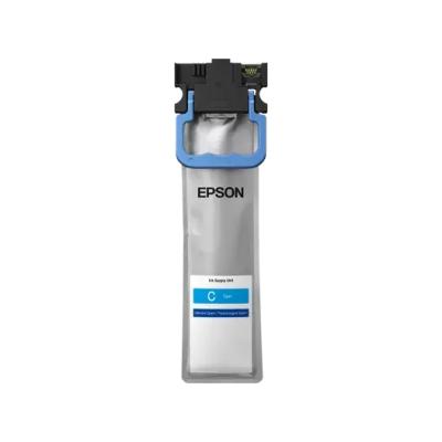 Epson C13T13L240 Mavi Orijinal Kartuş - EM-C8100RDWF