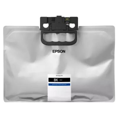 Epson C13T13M140 Siyah Orijinal Kartuş - EM-C8101RDWF