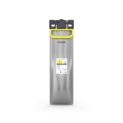 Epson C13T13M440 Sarı Orijinal Kartuş - EM-C8101RDWF