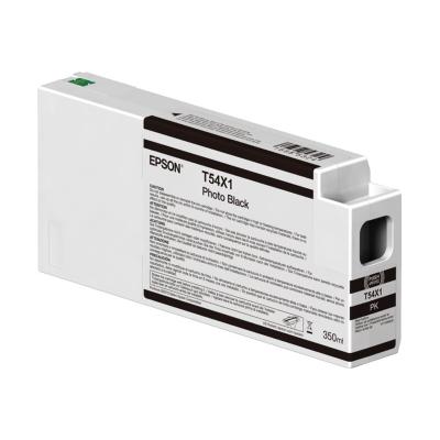Epson C13T54X100 (T54X1) Siyah Orijinal Kartuş - SC-P6000 STD