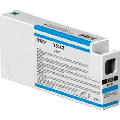 Epson C13T54X200 (T54X2) Mavi Orijinal Kartuş - SC-P6000 STD