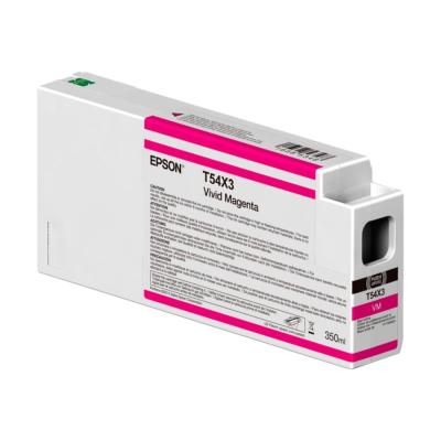 Epson C13T54X30N (T54X3) Kırmızı Orijinal Kartuş - SC-P6000 STD