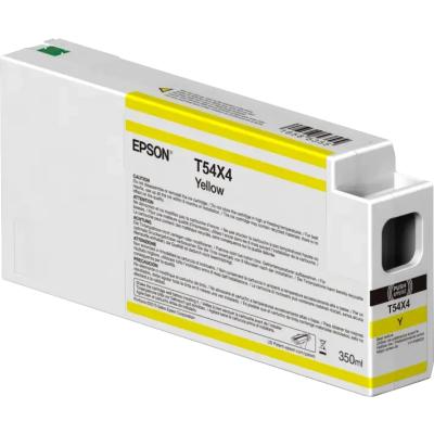 Epson C13T54X400 (T54X4) Sarı Orijinal Kartuş - SC-P6000 STD