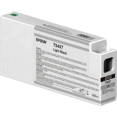 Epson C13T54X700 (T54X7) Açık Siyah Orijinal Kartuş - SC-P6000 STD