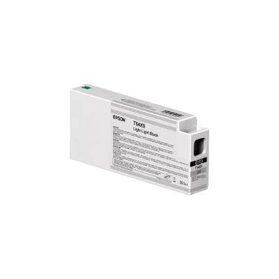 Epson C13T54X900 (T54X9) Açık Siyah Orijinal Kartuş - SC-P6000 STD