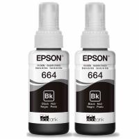 Epson L355 Siyah Mürekkep