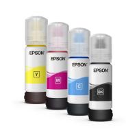 Epson L4150 Mürekkep Seti 4 Renk