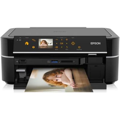 Epson Px660 Lcd Dokunmatik Kontrol Panel ( Touch Control Panel ) (2.el Ürün)