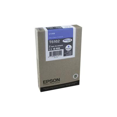 Epson T6162 C13T616200 Mavi Orijinal Kartuş