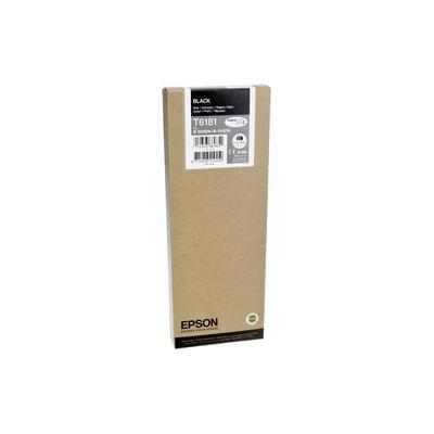 Epson T6181 C13T618100 Siyah Ekstra Yüksek Kapasiteli Orijinal Kartuş