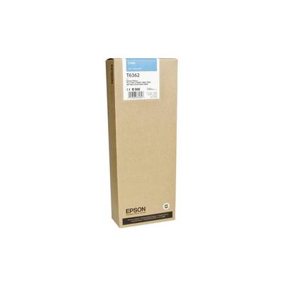Epson T6362 C13T636200 Mavi Orijinal Kartuş