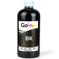 Goink EPSON WF-C5390 Siyah Mürekkep 500 ml (Muadil)
