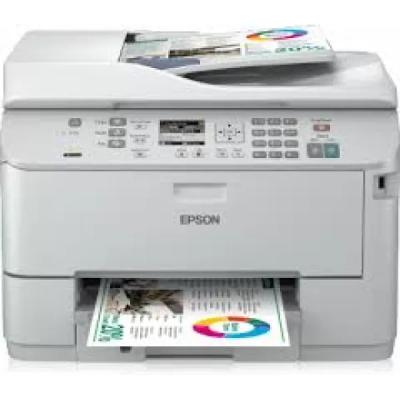 Epson WorkForce Pro 4525DNF ADF Menteşe Takımı ( ADF Hinge Kit ) (2.el Ürün)