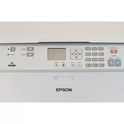 Epson WP4515 Lcd Kontrol Panel ( Control Panel ) (2.el Ürün)