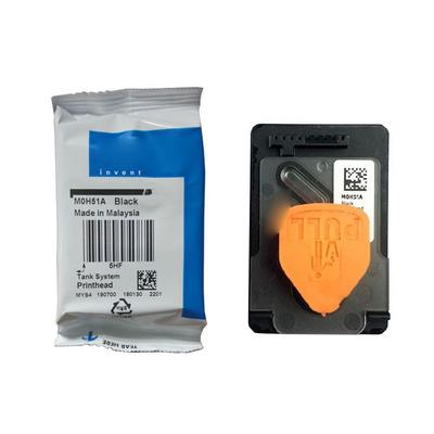 Hp GT 5820 Siyah Baskı Kafası