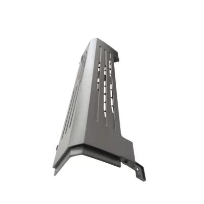 Hp Laserjet 1010 Üst Kapak ( Siyah )