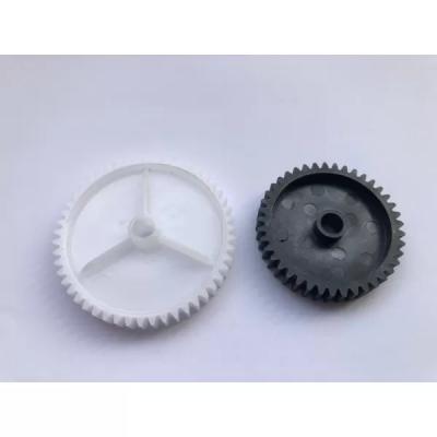 Hp Laserjet 4300 Arm Swing Plate ( Fırın Karşılık Dişli Seti )