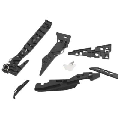 Hp Laserjet P2035 Toner Kılavuz Seti (2.el Ürün)