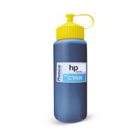 HP Plotter için uyumlu 500 ml Pigment Light Cyan Mürekkep (PHOTO INK Akıllı Mürekkep)