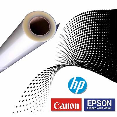 inkjet Clear Film A3 Ebat 30 cm x 30 metre Rulo ( Emprime,Matbaacılar ve Serigraflar İçin)