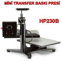 Mini Transfer Baskı Presi 20X30 cm