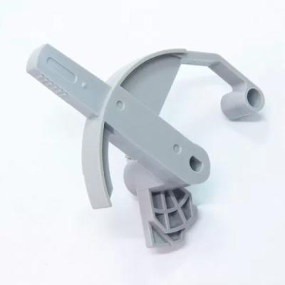 Oki ML 5520 Change Lever ( Değiştirme Kolu )