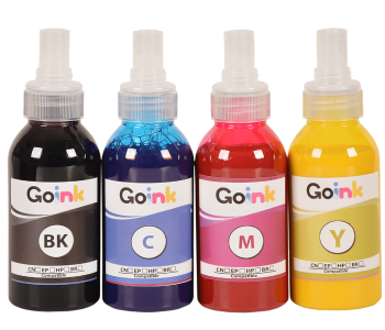 GoInk Mürekkep – Yazıcınızla %100 Uyumlu Ekonomik Çözüm
